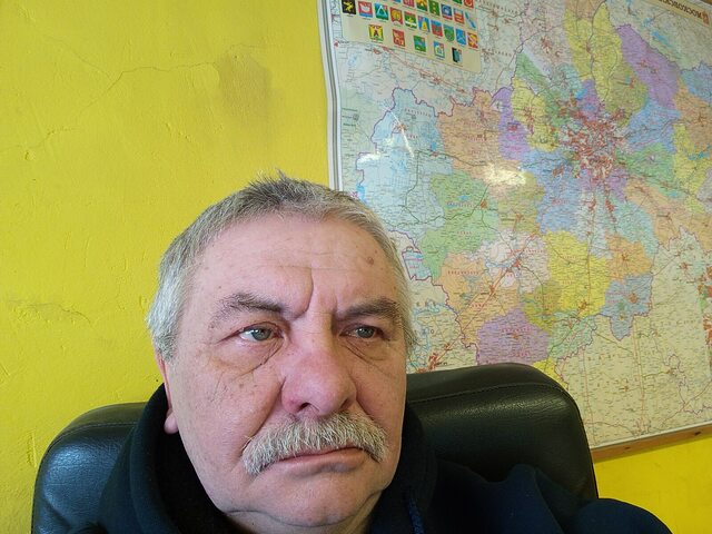 Фото - Tabor.ru