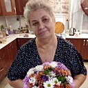 Знакомства: Валентина, 68 лет, Хабаровск