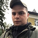 Знакомства: Юрий, 31 год, Решетиловка