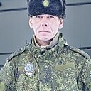 Знакомства: Серёга, 48 лет, Заполярный