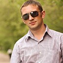 Знакомства: Антон, 35 лет, Витебск