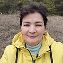 Знакомства: Ляйсян, 51 год, Магнитогорск