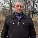 Знакомства: Александр, 63 года, Спасск-Дальний