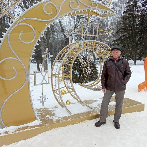 Фото - Tabor.ru