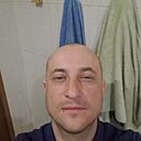 Знакомства: Константин, 39 лет, Саратов