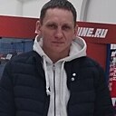 Знакомства: Андрей, 43 года, Тверь