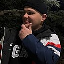 Знакомства: Александр, 25 лет, Москва
