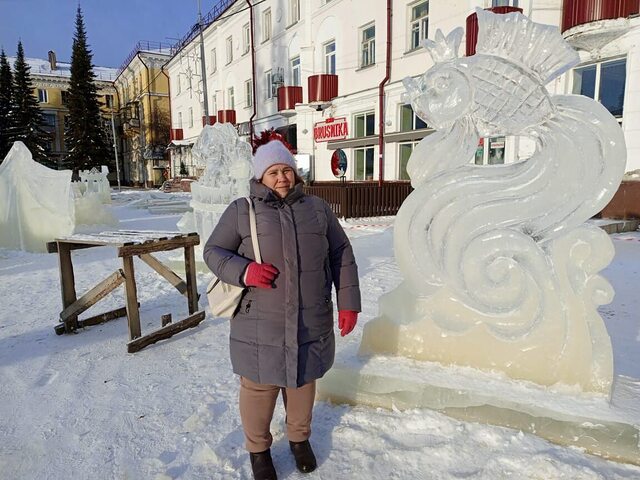 Фото - Tabor.ru
