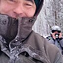 Знакомства: Серж, 41 год, Мончегорск