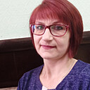 Знакомства: Элеонора, 45 лет, Архангельск