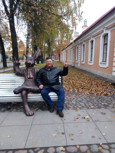 Фото - Tabor.ru
