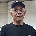 Знакомства: Эдик, 56 лет, Миасс