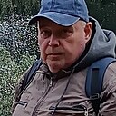 Знакомства: Андрей, 60 лет, Иваново