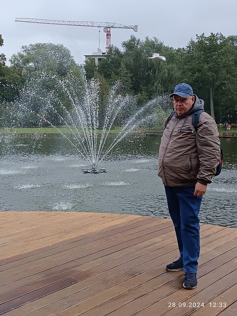 Фото - Tabor.ru
