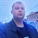 Знакомства: Виктор, 41 год, Серафимович