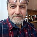 Знакомства: Сергей, 63 года, Молодечно