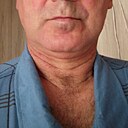 Знакомства: Сергей, 59 лет, Бутурлиновка