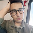Знакомства: Никита, 28 лет, Подольск