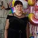 Знакомства: Ирина, 58 лет, Брянка