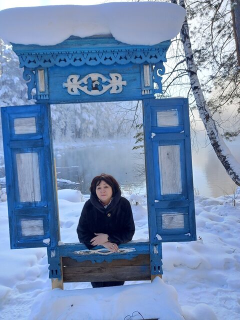 Фото - Tabor.ru