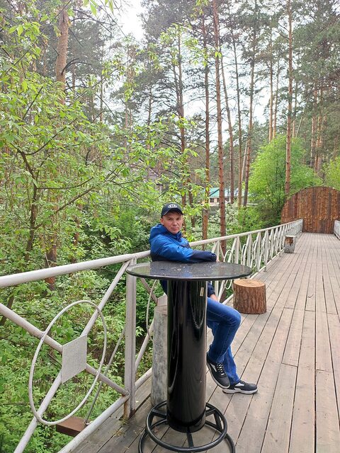 Фото - Tabor.ru