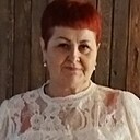 Знакомства: Светлана, 61 год, Ангарск