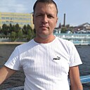 Знакомства: Сергей, 45 лет, Новосемейкино