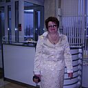 Знакомства: Людмила, 59 лет, Речица