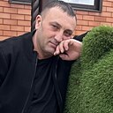 Знакомства: Сергей, 42 года, Ульяновск