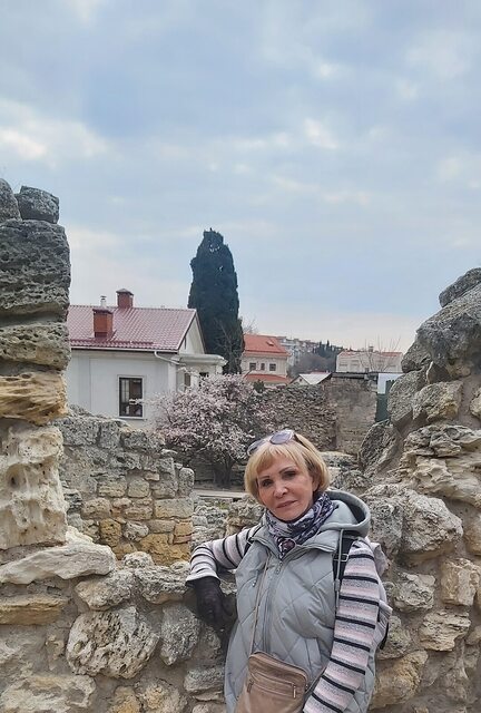 Фото - Tabor.ru