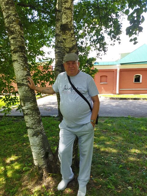 Фото - Tabor.ru