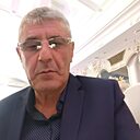 Знакомства: Натик, 57 лет, Бор