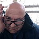 Знакомства: Алексей, 61 год, Москва