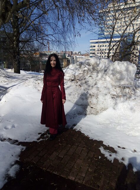 Фото - Tabor.ru