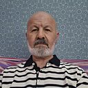 Знакомства: Zakirdjon, 62 года, Туркменабад