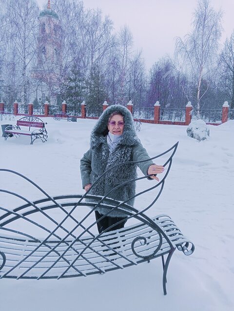 Фото - Tabor.ru