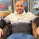 Знакомства: Велат, 37 лет, Варшава