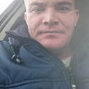 Знакомства: Андрей, 36 лет, Чита