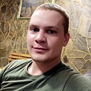 Знакомства: Николай, 30 лет, Луза
