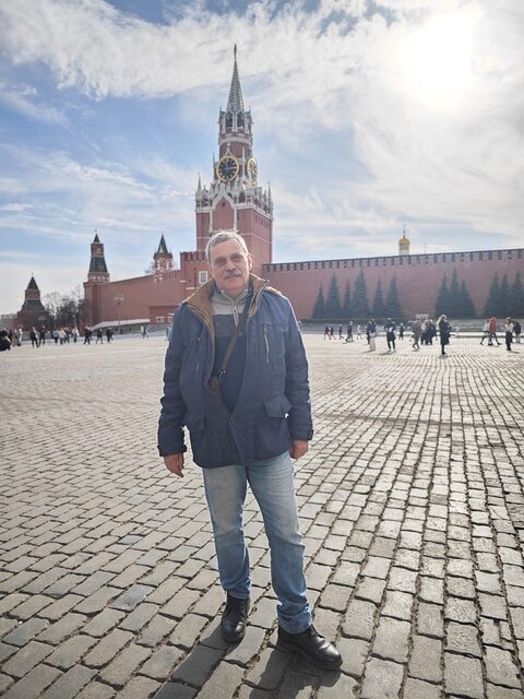 Фото - Tabor.ru
