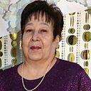 Знакомства: Татьяна, 65 лет, Алматы