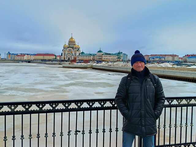 Фото - Tabor.ru