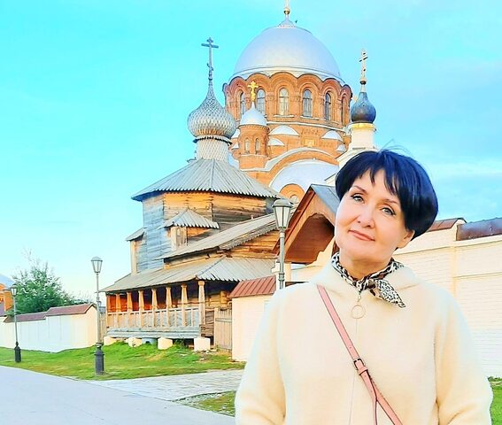 Фото - Tabor.ru