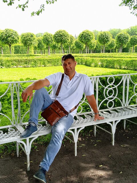 Фото - Tabor.ru
