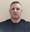 Знакомства: Андрей, 49 лет, Ивье
