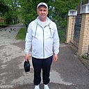 Знакомства: Алексей, 49 лет, Соликамск