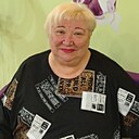 Знакомства: Нина, 69 лет, Брянск