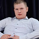 Знакомства: Антон, 23 года, Березники