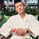 Знакомства: Ваня, 44 года, Новосибирск