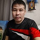 Знакомства: Сергей, 45 лет, Улан-Удэ